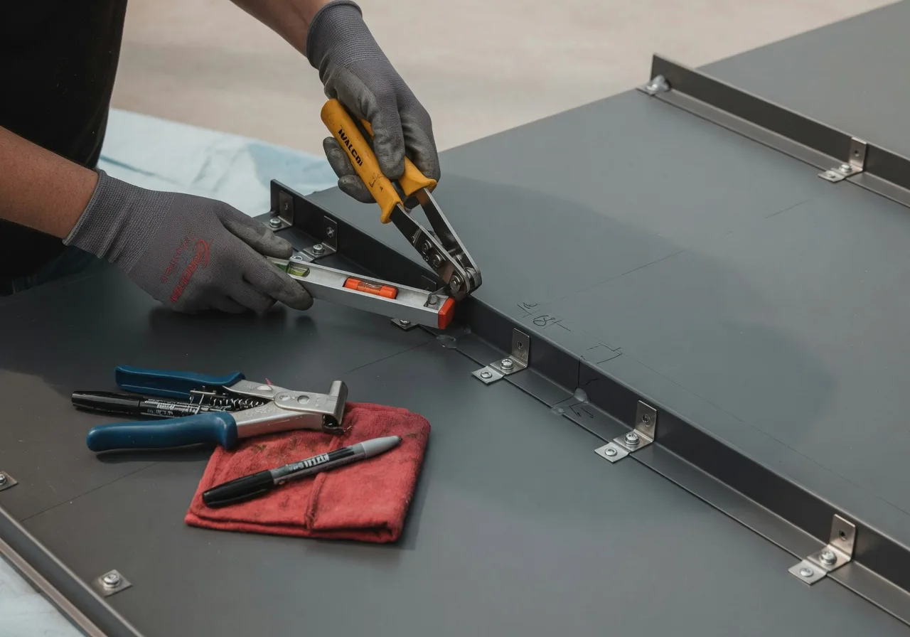 Why choose Metal Roofing Installation in Lowgap, NC